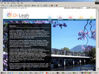 Dr Leah Technologies